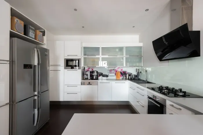 Prodej bytu 4+kk, Praha - Malá Strana, Zborovská, 173 m2