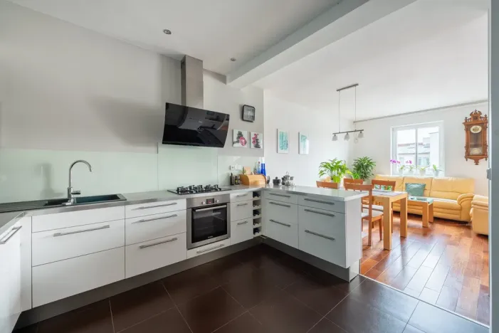 Prodej bytu 4+kk, Praha - Malá Strana, Zborovská, 173 m2