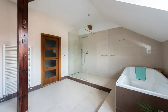 Prodej bytu 4+kk, Praha - Malá Strana, Zborovská, 173 m2