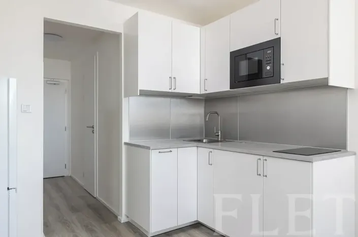 Pronájem bytu 1+kk, Praha - Chodov, Čenětická, 23 m2