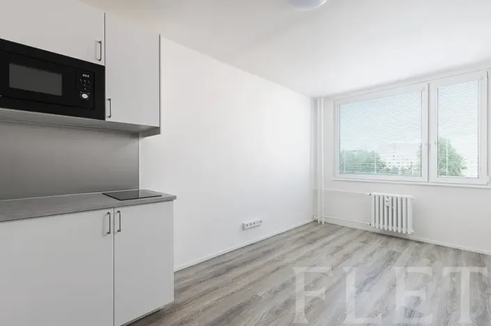 Pronájem bytu 1+kk, Praha - Chodov, Čenětická, 23 m2