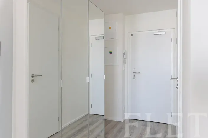 Pronájem bytu 1+kk, Praha - Chodov, Čenětická, 23 m2