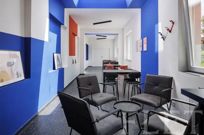 Pronájem bytu 1+kk, Praha - Chodov, Čenětická, 23 m2