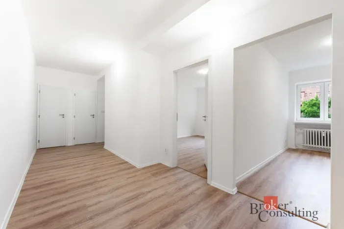 Prodej bytu 3+1, Český Těšín, Smetanova, 81 m2