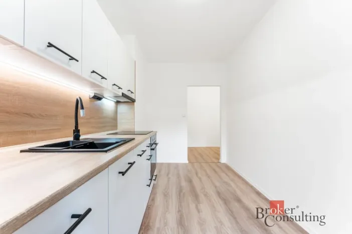 Prodej bytu 3+1, Český Těšín, Smetanova, 81 m2