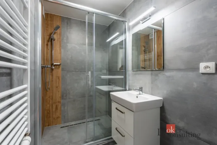 Prodej bytu 3+1, Český Těšín, Smetanova, 81 m2