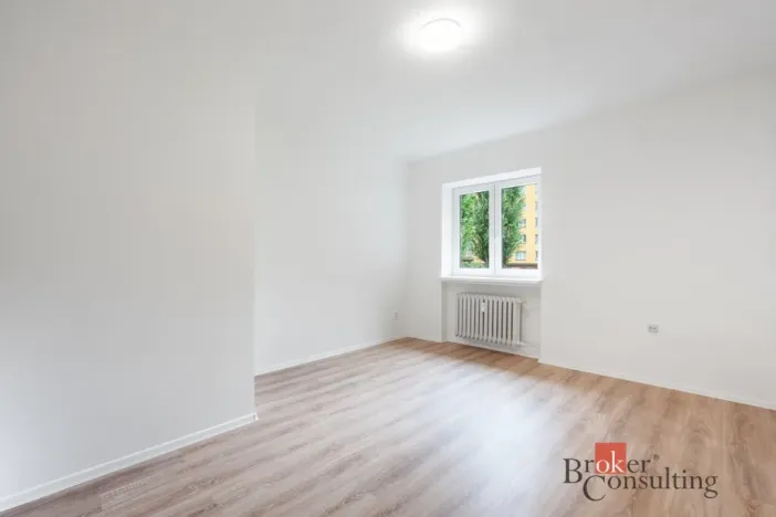 Prodej bytu 3+1, Český Těšín, Smetanova, 81 m2