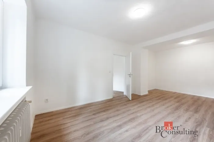 Prodej bytu 3+1, Český Těšín, Smetanova, 81 m2