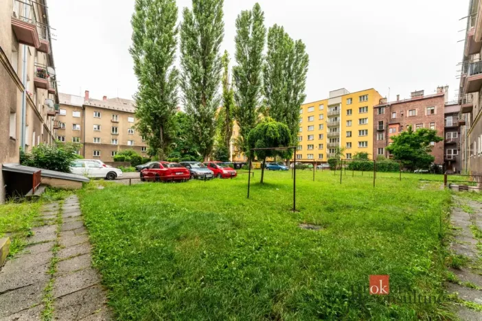 Prodej bytu 3+1, Český Těšín, Smetanova, 81 m2