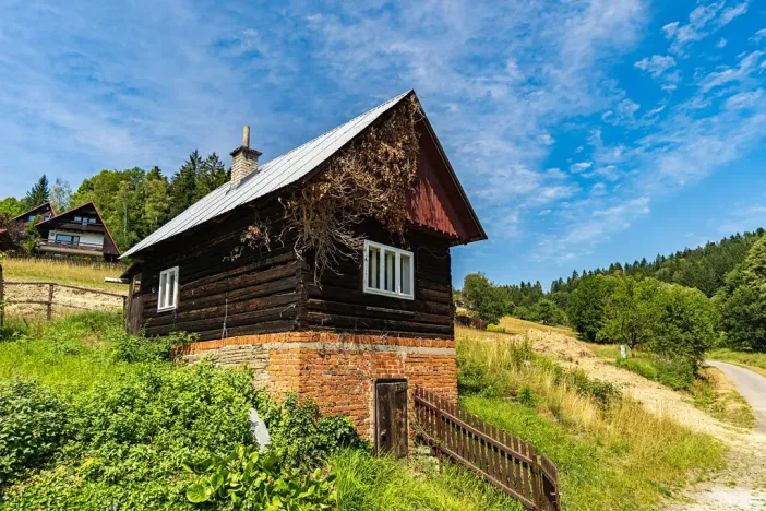Prodej rodinného domu, Liptál, 343 m2