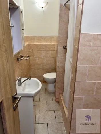 Pronájem bytu 2+kk, Ústí nad Labem - Krásné Březno, Keplerova, 48 m2