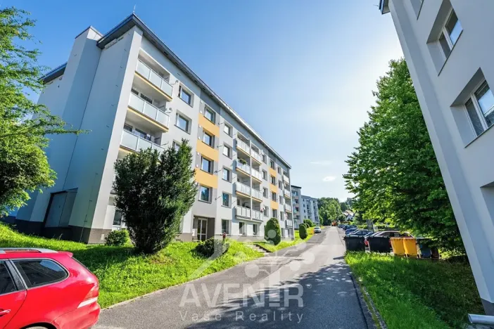 Prodej bytu 1+1, Rokytnice nad Jizerou, 37 m2