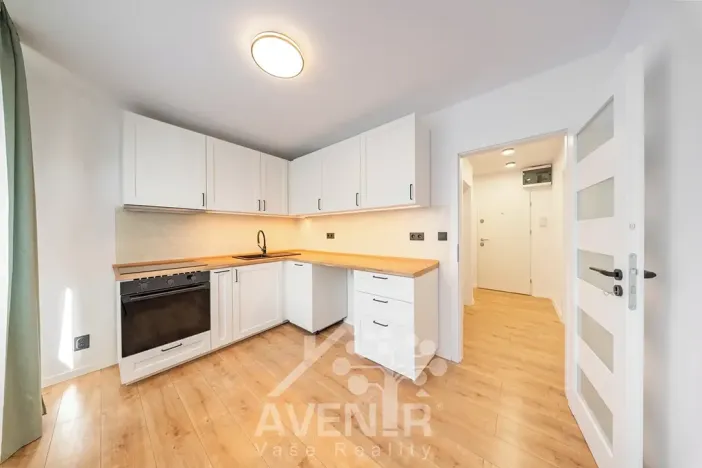 Prodej bytu 1+1, Rokytnice nad Jizerou, 37 m2
