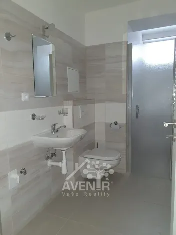 Pronájem bytu 1+kk, Jablonec nad Nisou, Saskova, 29 m2