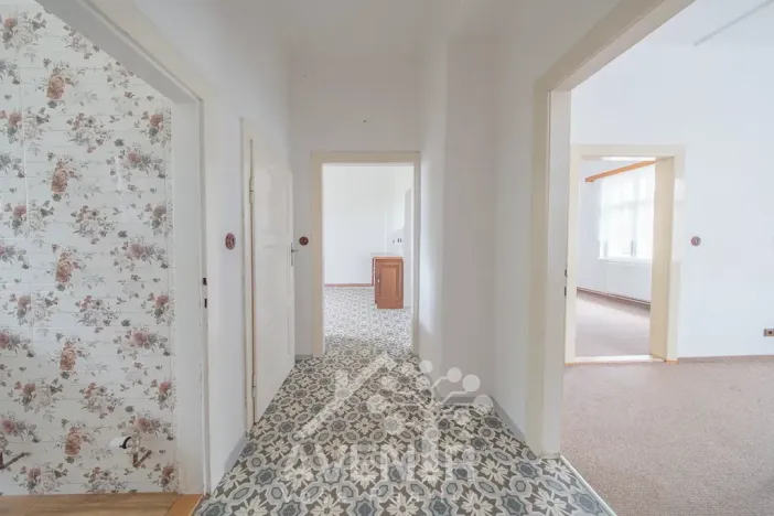 Prodej obchodního prostoru, Kroměříž, Žižkova, 244 m2