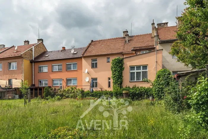 Prodej obchodního prostoru, Kroměříž, Žižkova, 244 m2