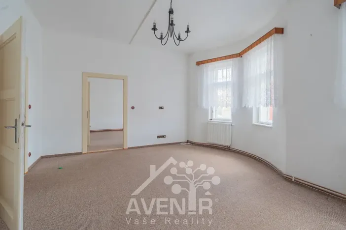 Prodej rodinného domu, Kroměříž, Žižkova, 244 m2