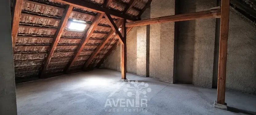 Prodej rodinného domu, Kroměříž, Žižkova, 244 m2