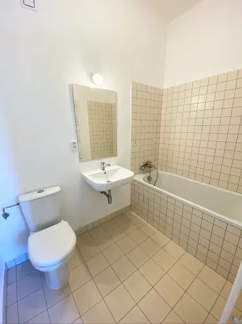 Pronájem bytu 1+1, Brno, Porhajmova, 42 m2