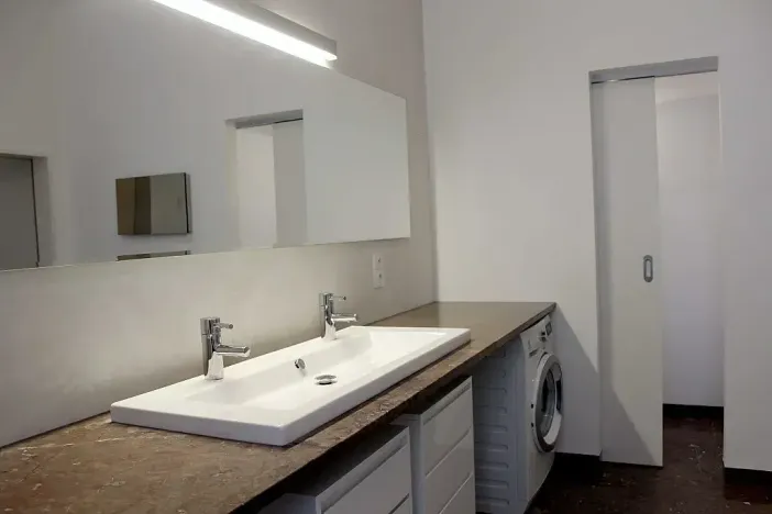 Pronájem bytu 3+kk, Brno, Štěpánská, 124 m2