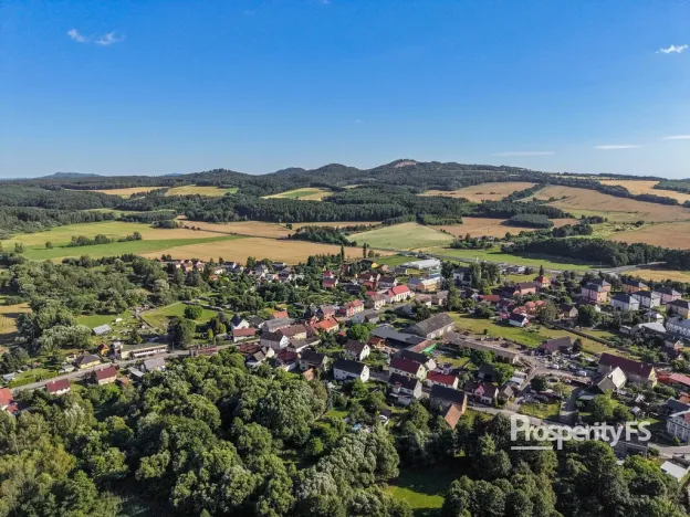 Prodej rodinného domu, Jestřebí, 155 m2