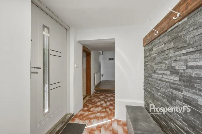 Prodej rodinného domu, Jestřebí, 155 m2