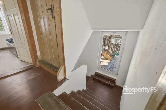 Prodej rodinného domu, Jestřebí, 155 m2