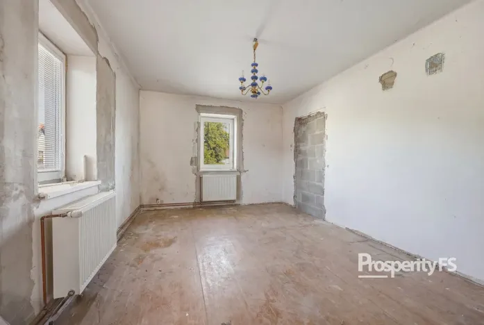 Prodej rodinného domu, Jestřebí, 155 m2