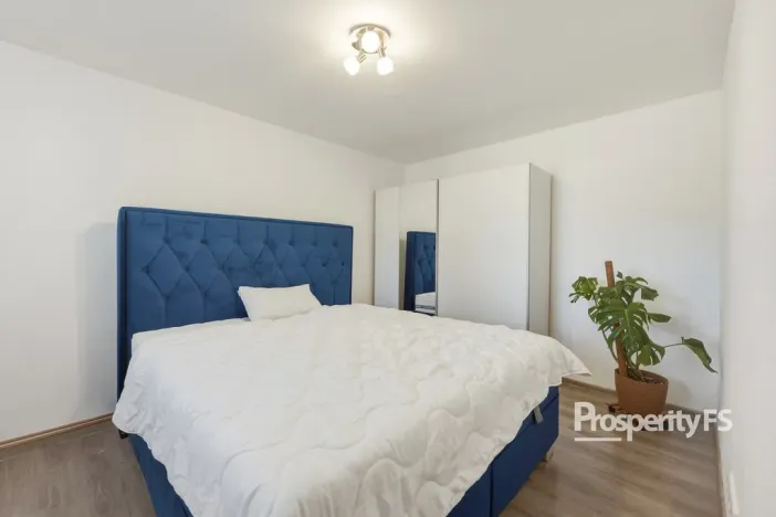 Prodej rodinného domu, Jestřebí, 155 m2