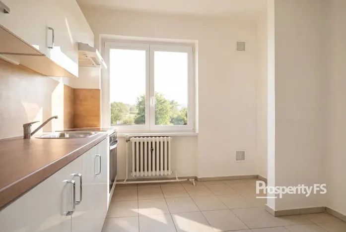 Prodej bytu 2+1, Ústí nad Labem - Skorotice, K Chatám, 53 m2