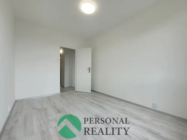 Pronájem bytu 2+kk, Bílina - Teplické Předměstí, Čapkova, 41 m2