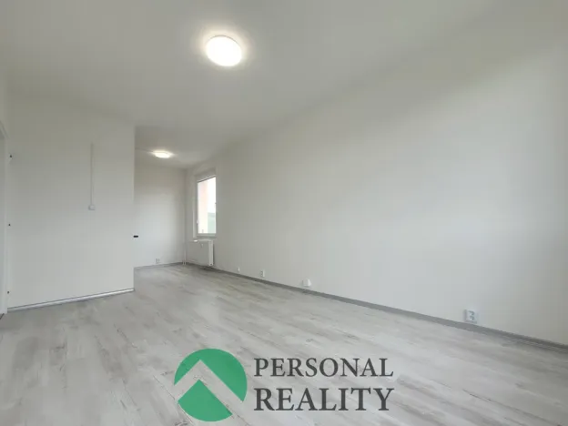 Pronájem bytu 2+kk, Bílina - Teplické Předměstí, Čapkova, 41 m2