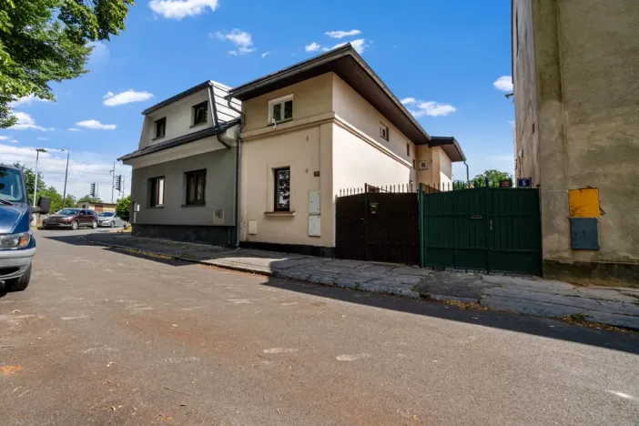 Prodej rodinného domu, Praha - Horní Počernice, Stoliňská, 90 m2