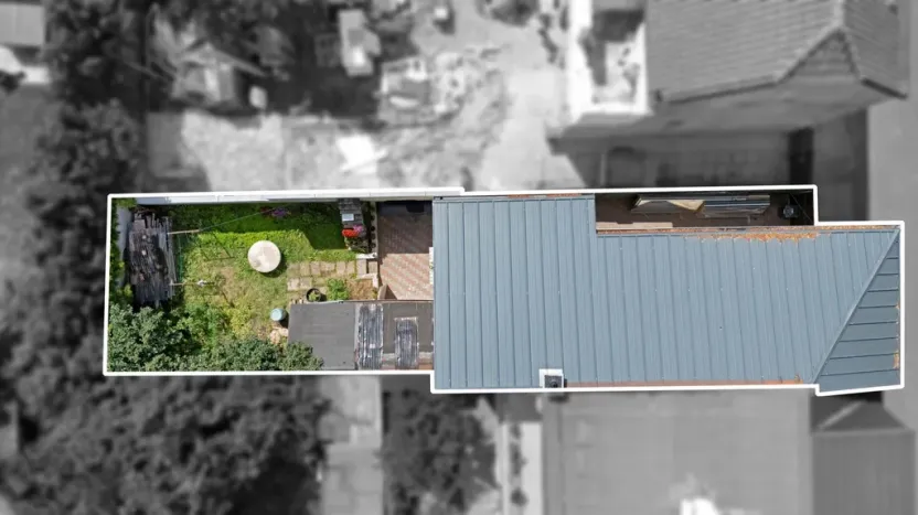 Prodej rodinného domu, Praha - Horní Počernice, Stoliňská, 90 m2