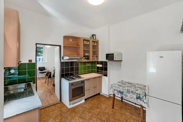 Prodej rodinného domu, Praha - Horní Počernice, Stoliňská, 90 m2