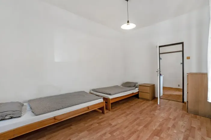 Prodej rodinného domu, Praha - Horní Počernice, Stoliňská, 90 m2