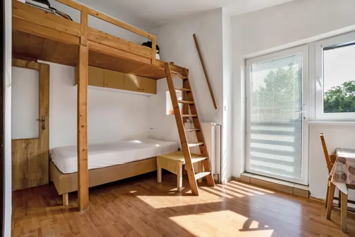 Prodej rodinného domu, Praha - Horní Počernice, Stoliňská, 90 m2