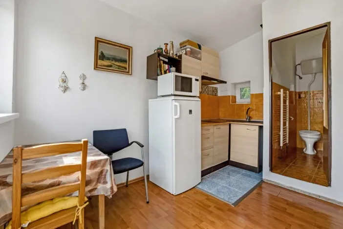 Prodej rodinného domu, Praha - Horní Počernice, Stoliňská, 90 m2