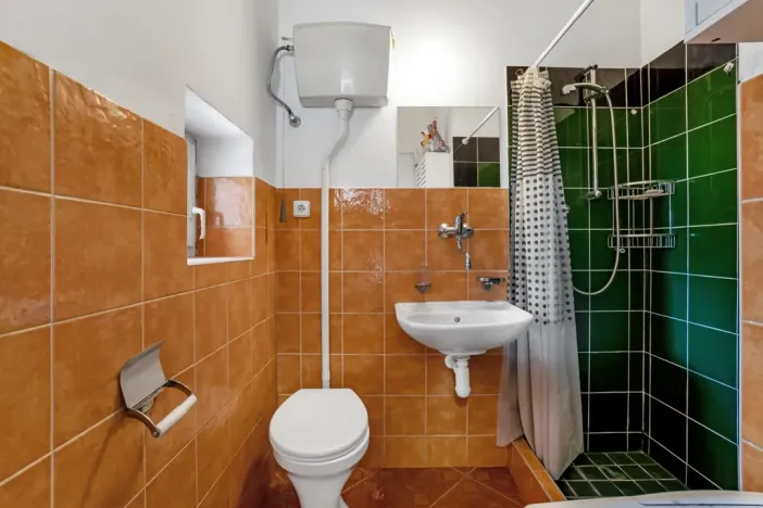 Prodej rodinného domu, Praha - Horní Počernice, Stoliňská, 90 m2
