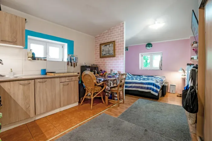 Prodej rodinného domu, Praha - Horní Počernice, Stoliňská, 90 m2
