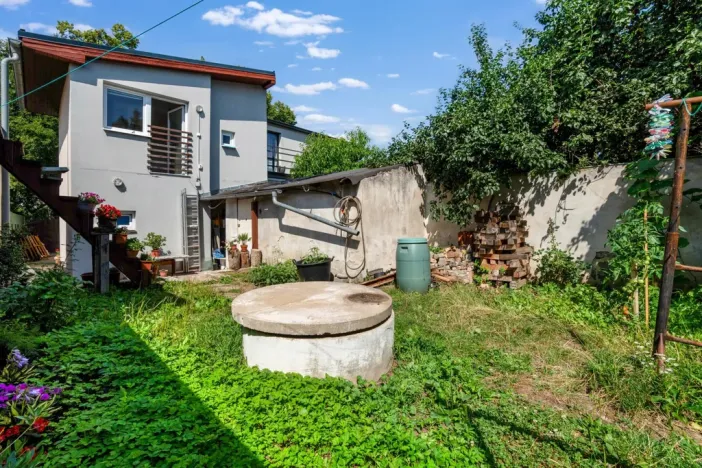 Prodej rodinného domu, Praha - Horní Počernice, Stoliňská, 90 m2