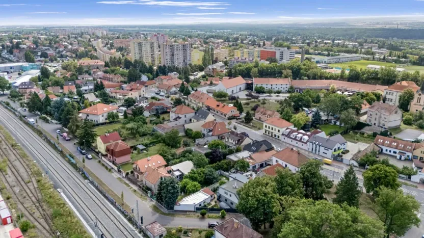Prodej rodinného domu, Praha - Horní Počernice, Stoliňská, 90 m2