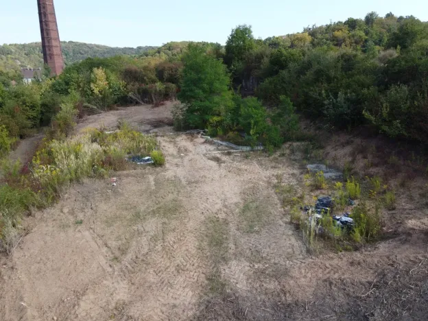 Pronájem komerčního pozemku, Zákolany, 2130 m2