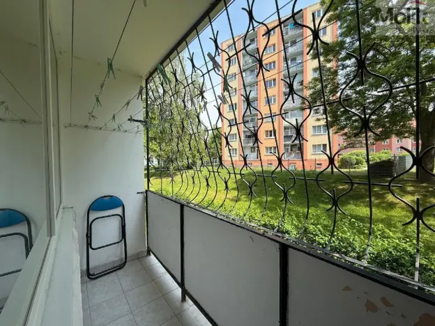 Prodej bytu 3+1, Bílina - Teplické Předměstí, M. Švabinského, 72 m2