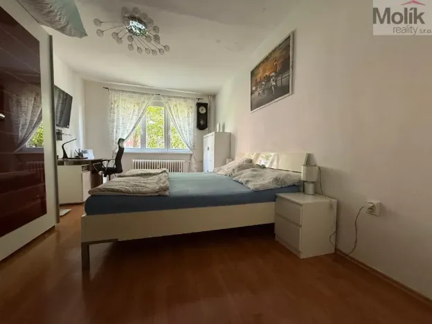Prodej bytu 3+1, Bílina - Teplické Předměstí, M. Švabinského, 72 m2