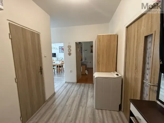 Prodej bytu 3+1, Bílina - Teplické Předměstí, M. Švabinského, 72 m2