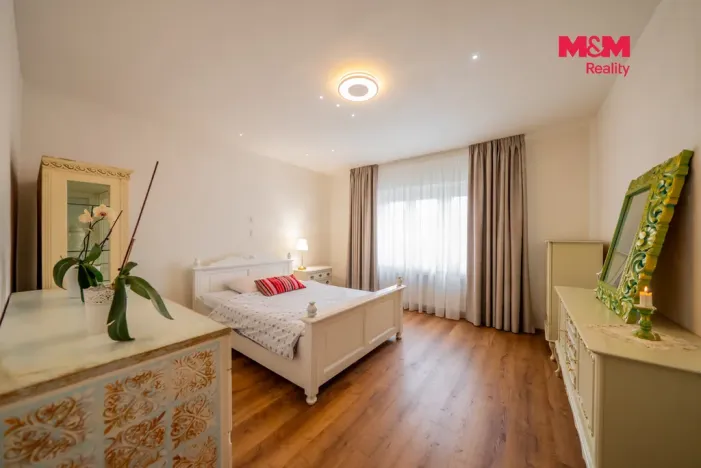 Prodej rodinného domu, Babice u Rosic, Hájíček, 169 m2
