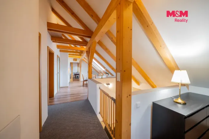 Prodej rodinného domu, Babice u Rosic, Hájíček, 169 m2