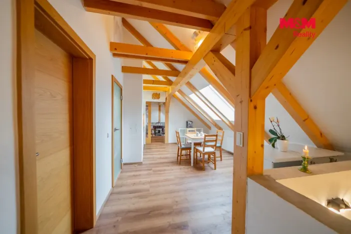Prodej rodinného domu, Babice u Rosic, Hájíček, 169 m2