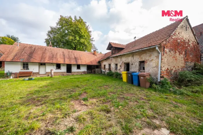 Prodej rodinného domu, Babice u Rosic, Hájíček, 169 m2